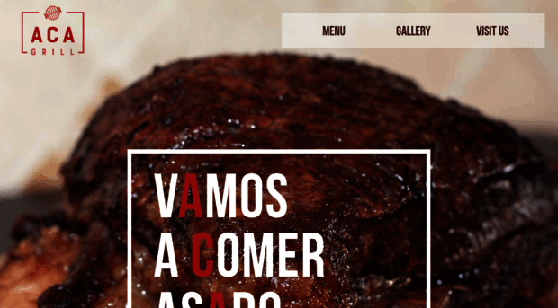 aca-grill.com