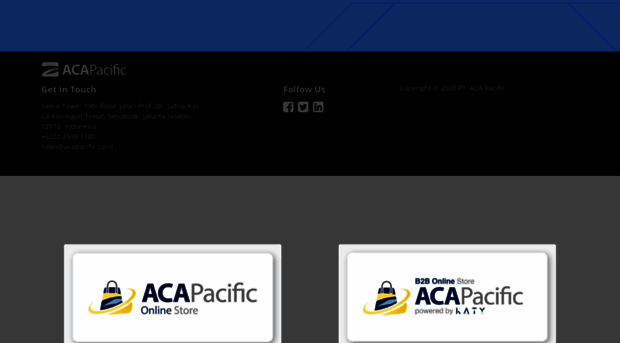 aca-store.com