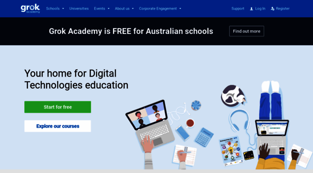 aca.edu.au