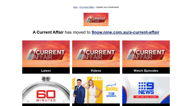 aca.ninemsn.com.au