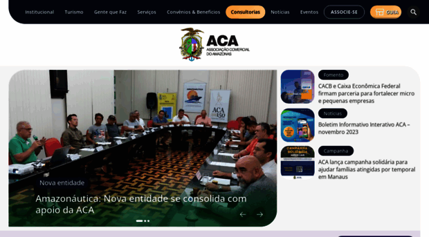 aca.org.br