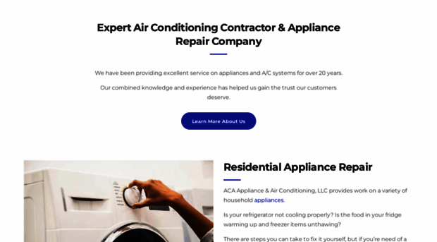 acaappliance.com