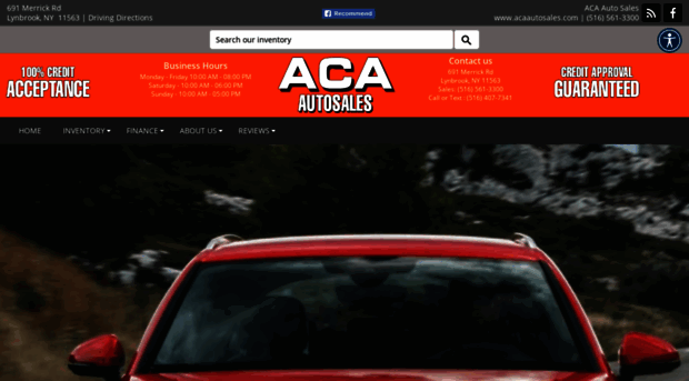 acaautosales.com