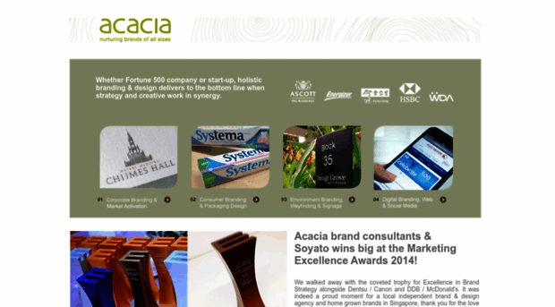 acacia-design.com