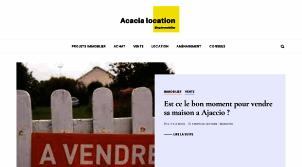 acacia-location.com