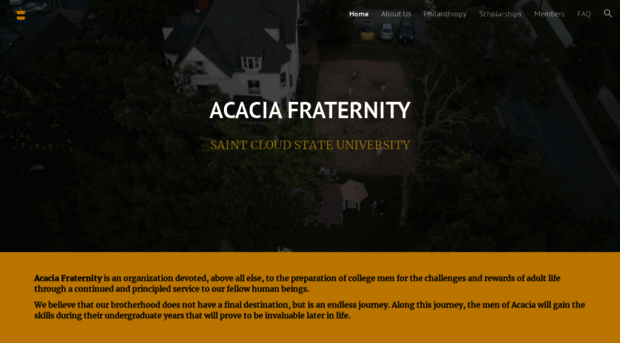 acacia-scsu.org