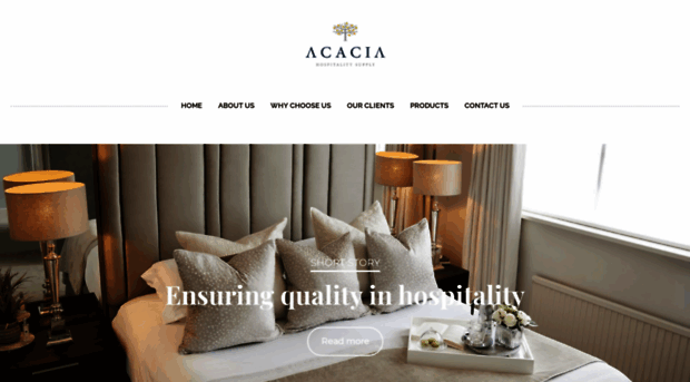 acacia-supply.com