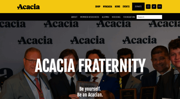 acacia.org