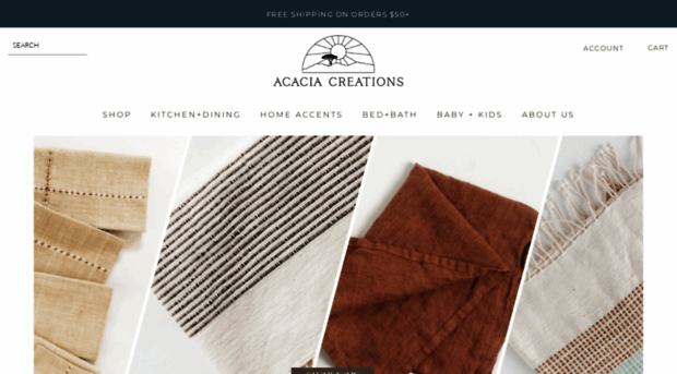 acaciacreations.com