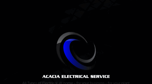 acaciaelectrical.com.au