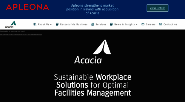 acaciafm.co.uk