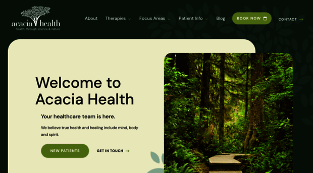 acaciahealth.ca