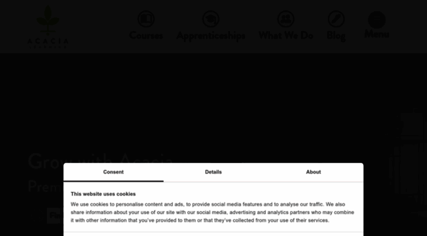acacialearning.co.uk