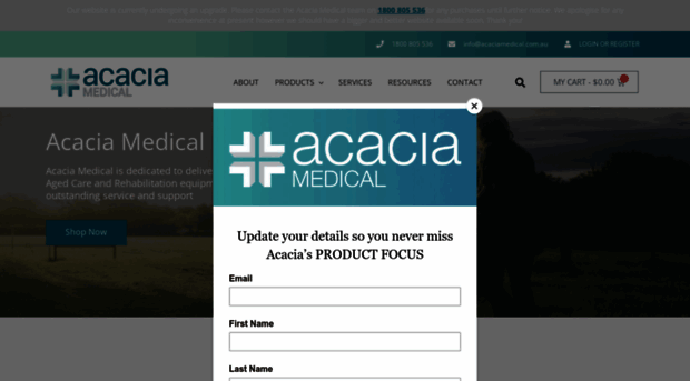 acaciamedical.com.au