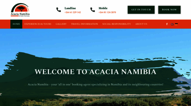 acacianamibia.com