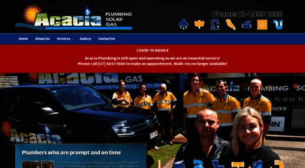 acaciaplumbing.com.au