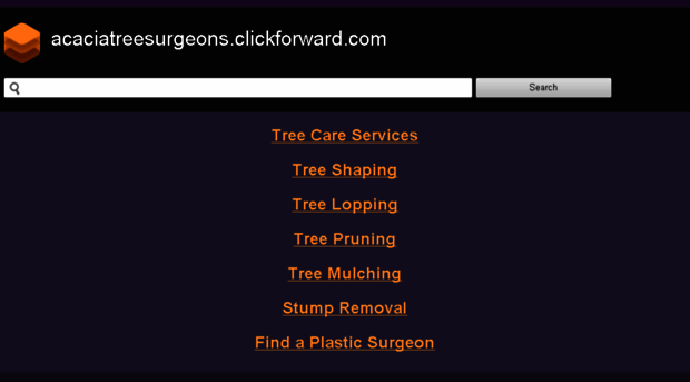 acaciatreesurgeons.clickforward.com