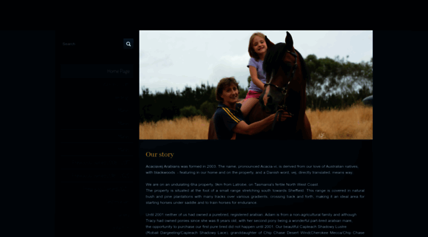 acaciavejarabians.weebly.com
