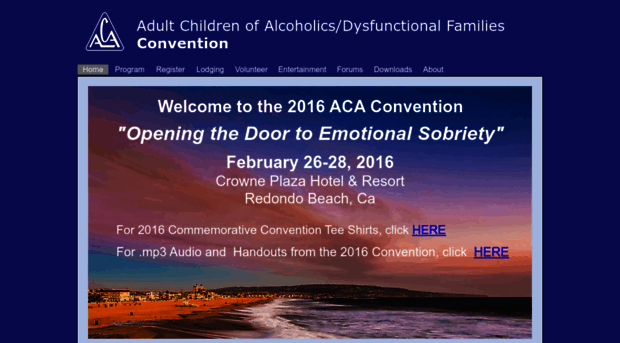 acaconvention.org