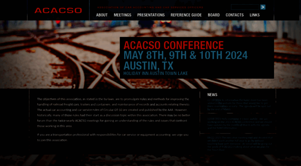 acacso.org