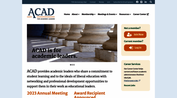 acad.org