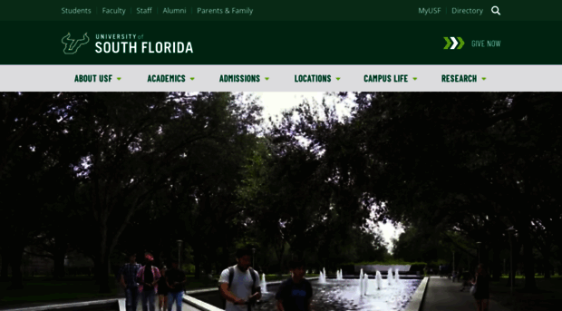 acad.usf.edu