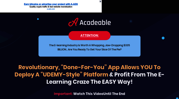 acadeable.com