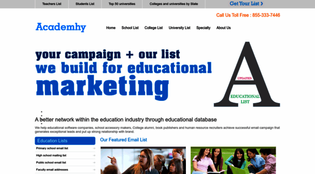 academhy.com