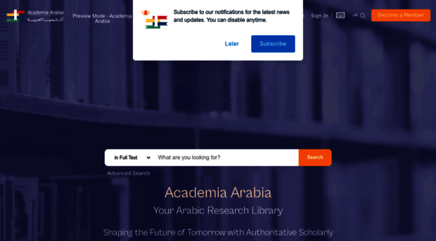 academia-arabia.com