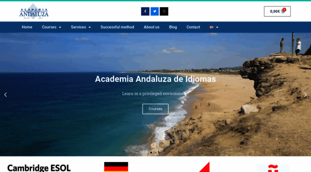 academia.andaluza.net
