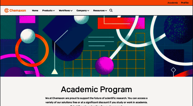 academia.chemaxon.com