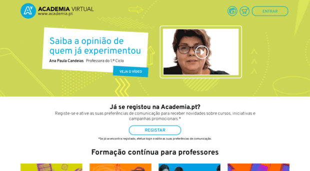 academia.com.pt