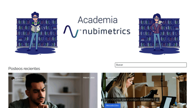 academia.nubimetrics.com