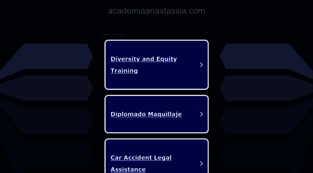 academiaanastassia.com