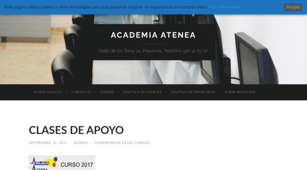 academiaatenea.com