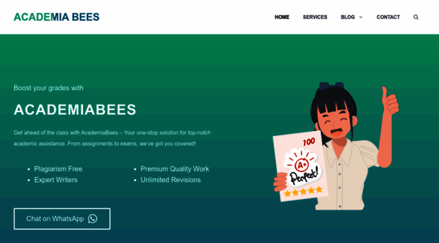 academiabees.com