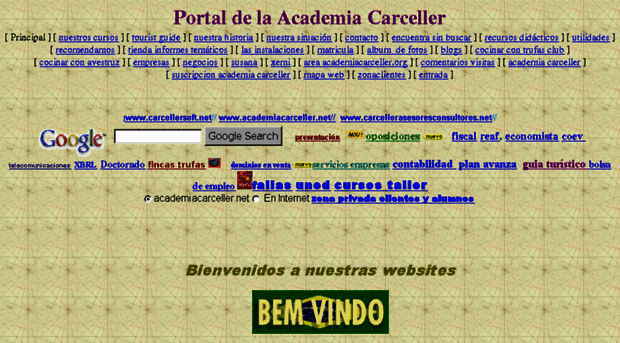 academiacarceller.net