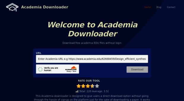 academiadownloader.com