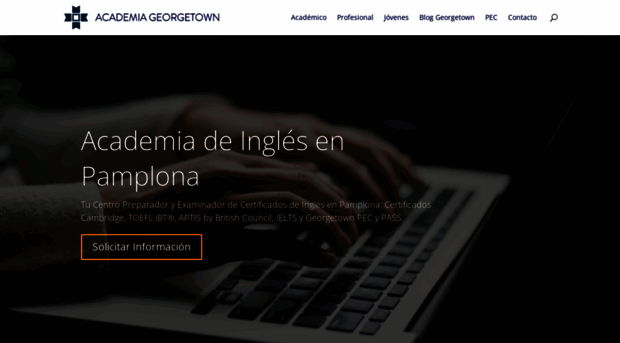 academiageorgetown.es