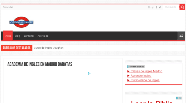 academiainglesmadrid.com