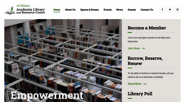 academialibrary.co.za