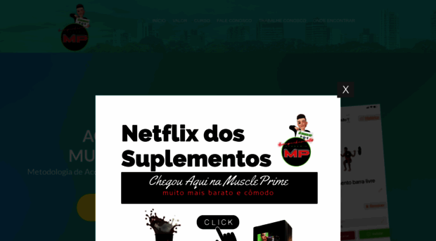 academiamuscleprime.com.br