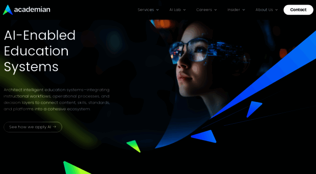 academian.com