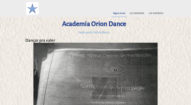 academiaoriondance.simplesite.com