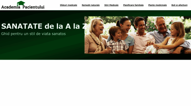 academiapacientului.ro