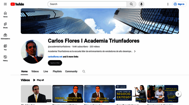 academiatriunfadores.com