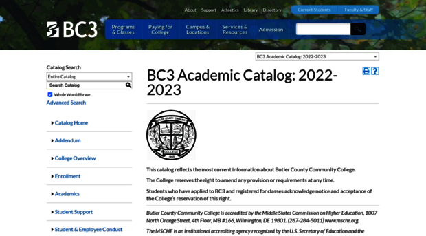 academic-catalog.bc3.edu