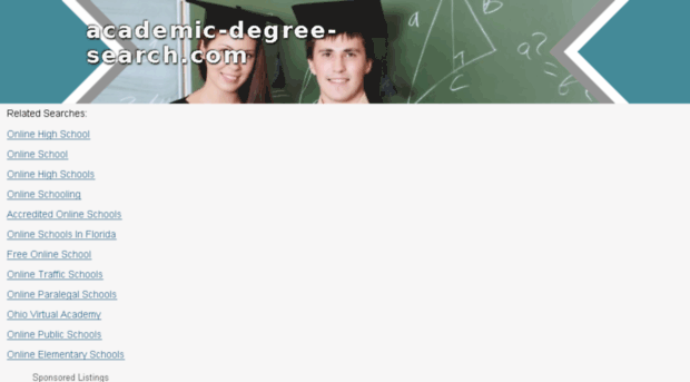 academic-degree-search.com