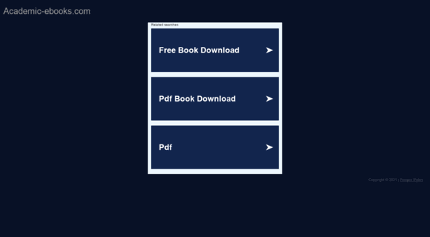 academic-ebooks.com