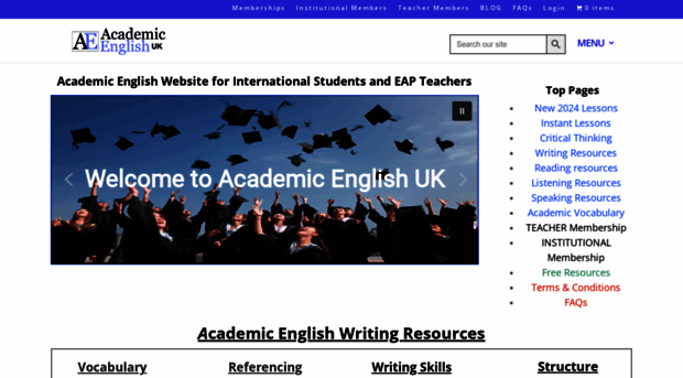 academic-englishuk.com